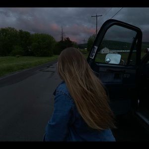 Meet your Posher, Molly